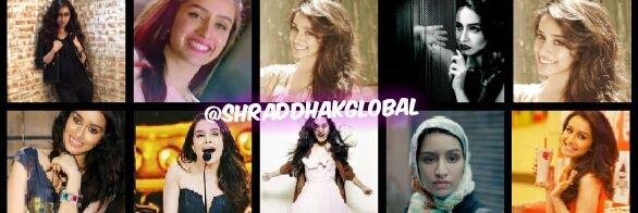 ShraddhakGlobal's profile banner image
