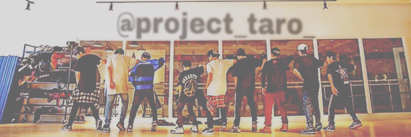 project_taro_'s profile banner image