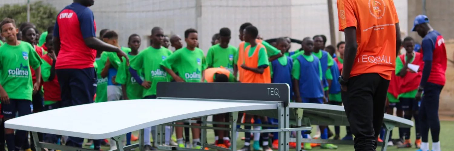 🇸🇳 Seck Modou Gueye 🇸🇳 banner