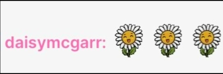daisymcgarr's profile banner image