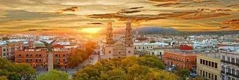 CanalJesusMaria's profile banner image