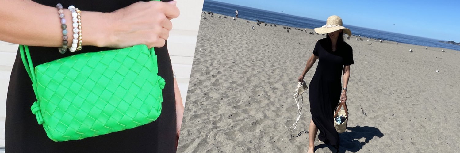 Bay Area Fashionista banner