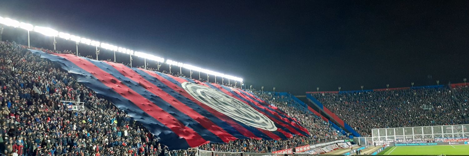 agusBoedo's profile banner image