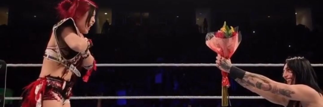 Vê 🏳️‍🌈 ᱬ⧗ - viu MCR banner