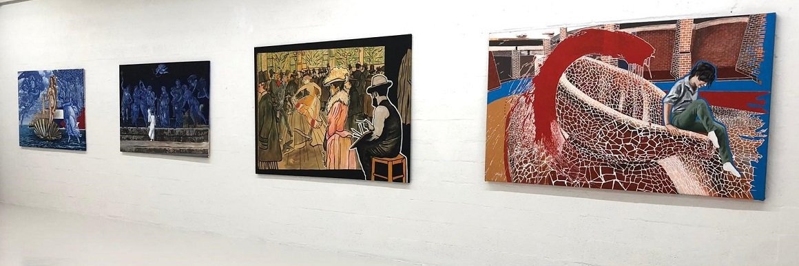 MoisesGallery's profile banner image