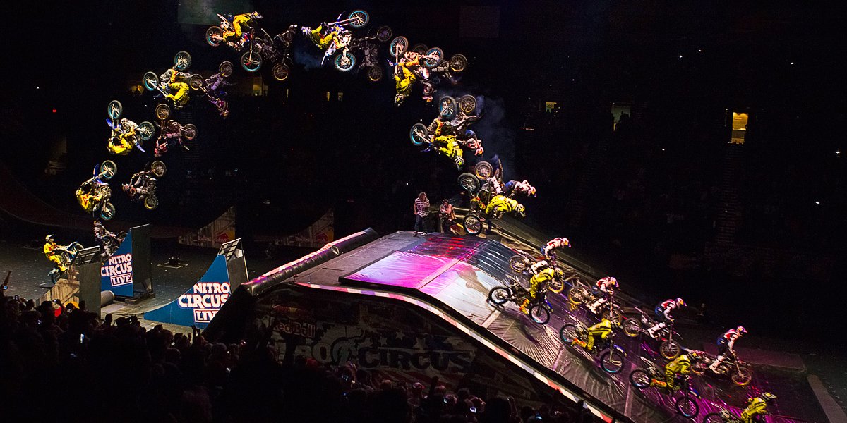 Cam Sinclair banner