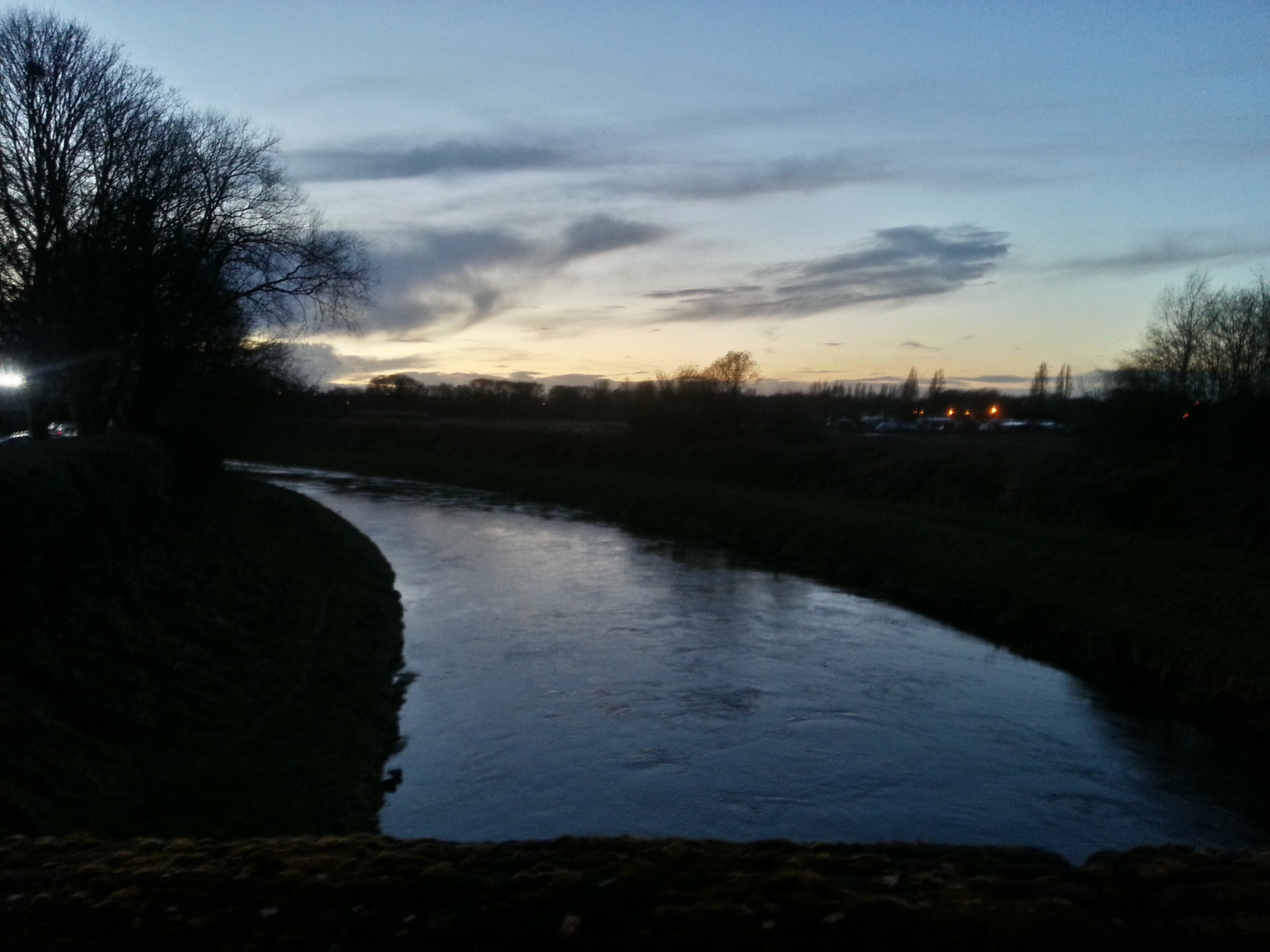 Kious Manchester banner