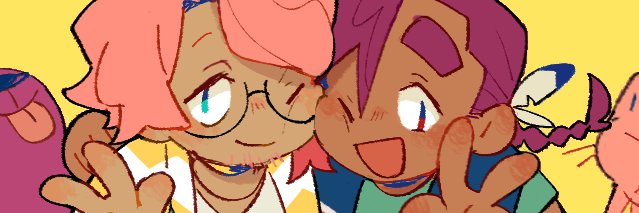 Leni 🍋 🔜 COMMISSIONS CLOSED banner