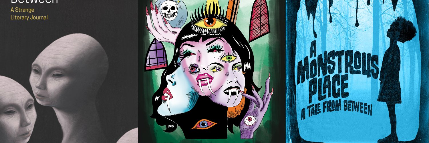 Matthew Stott banner