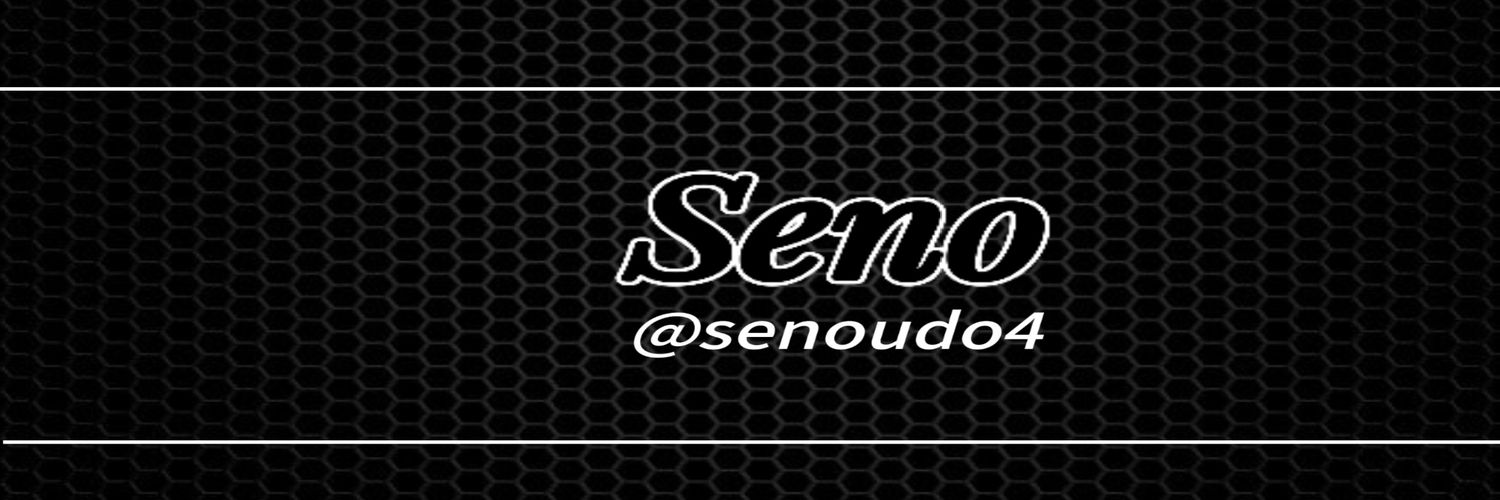 Seno banner
