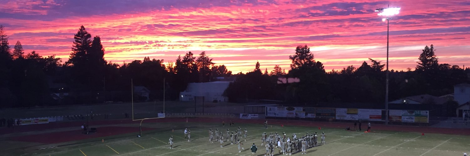 Foothill Valley Sports banner