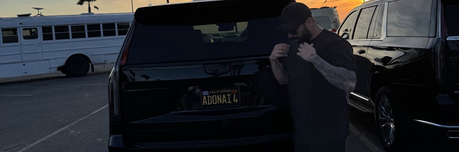 caness06's profile banner image