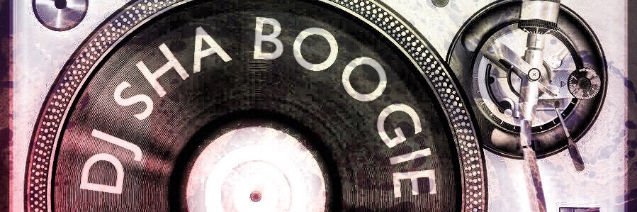 DJShaBoogie's profile banner image