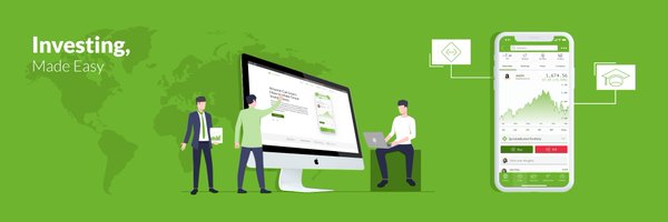 SprinkleBit Profile Banner