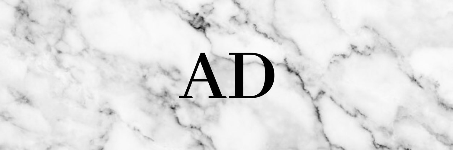 amydingwall1's profile banner image