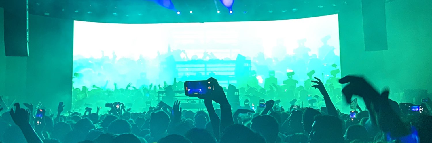 nickynox9's profile banner image