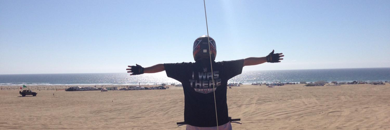 lormunboy's profile banner image