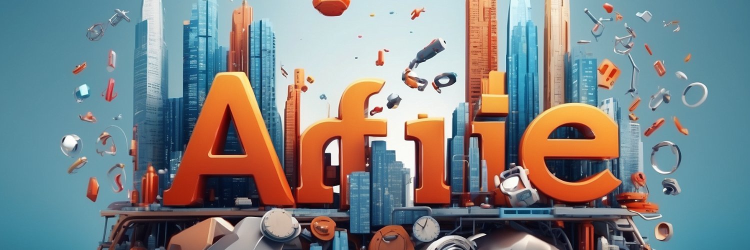 Affie banner