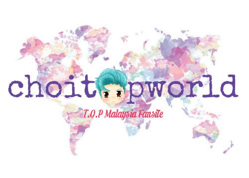 choitopworld's profile banner image