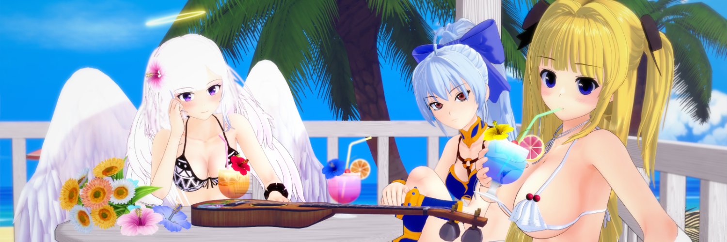 vampireloli's profile banner image