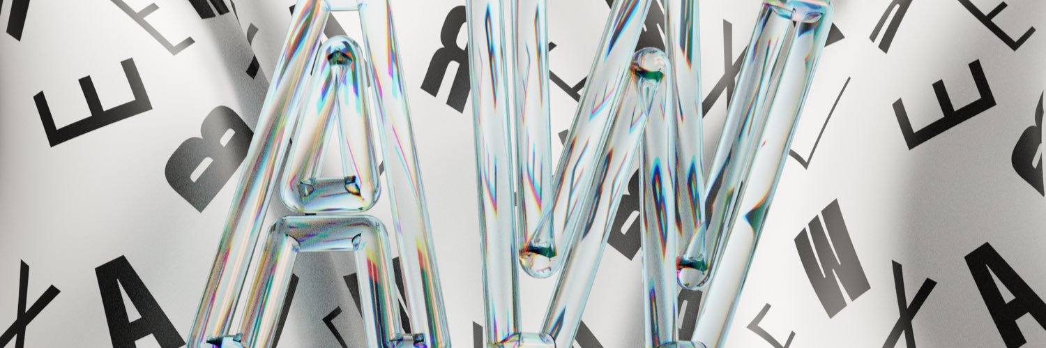 Alex Weber banner