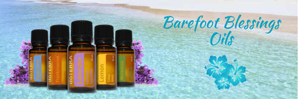 BarefootBless's profile banner image