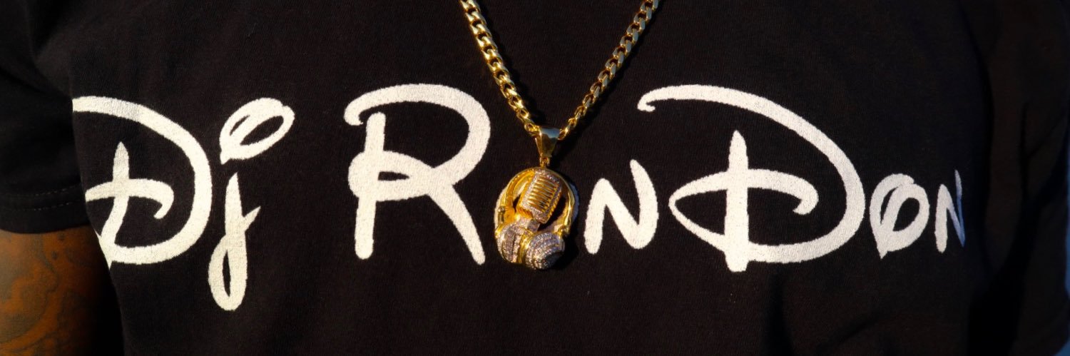 DjRonDon_'s profile banner image