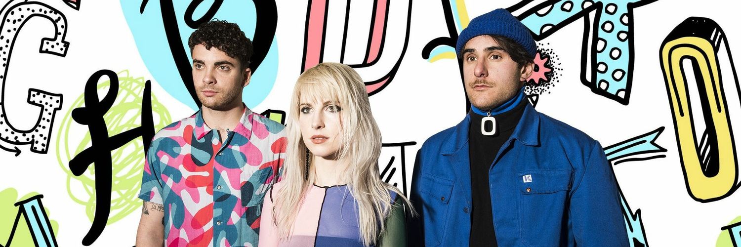 ParamoreArmies's profile banner image