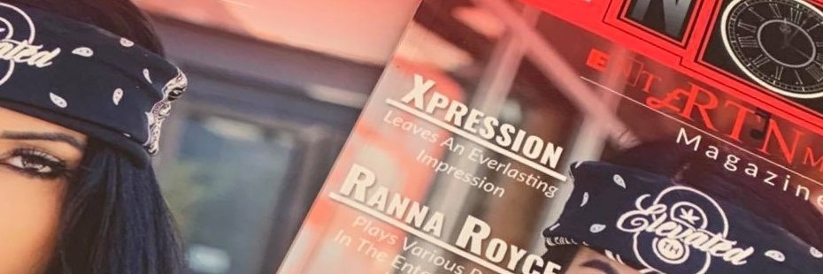 Now Entertainment banner