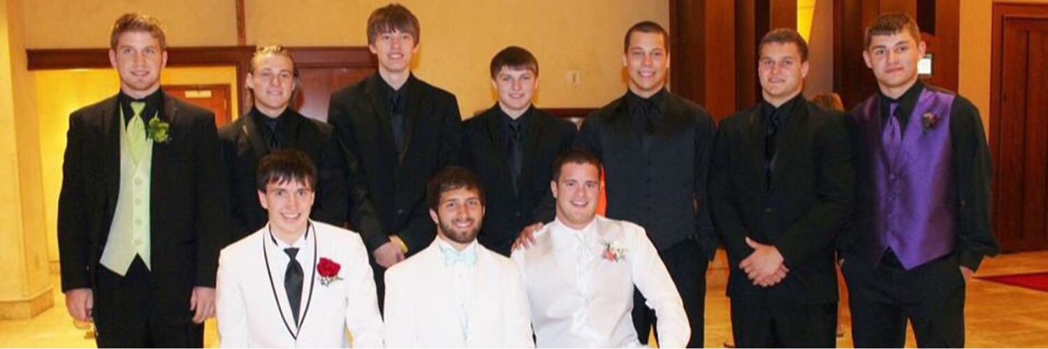 AlexSchafer15's profile banner image