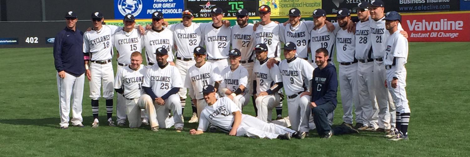 Ryan Caparoni banner