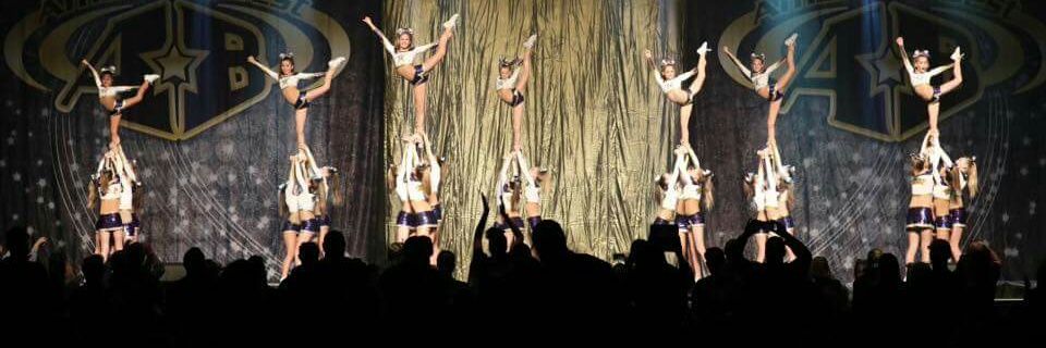 CheerZoneKY's profile banner image