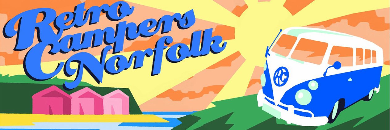 RetroCampers banner