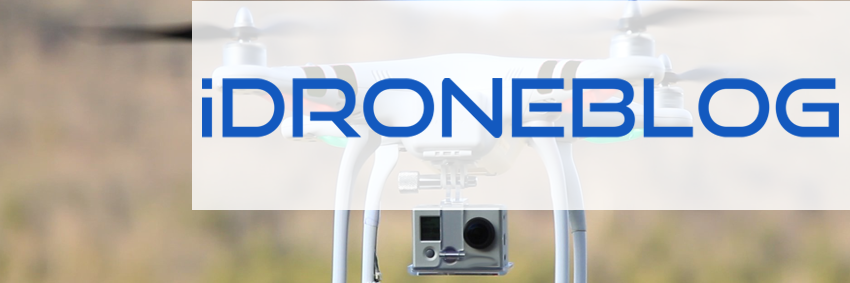 iDroneBlog's profile banner image