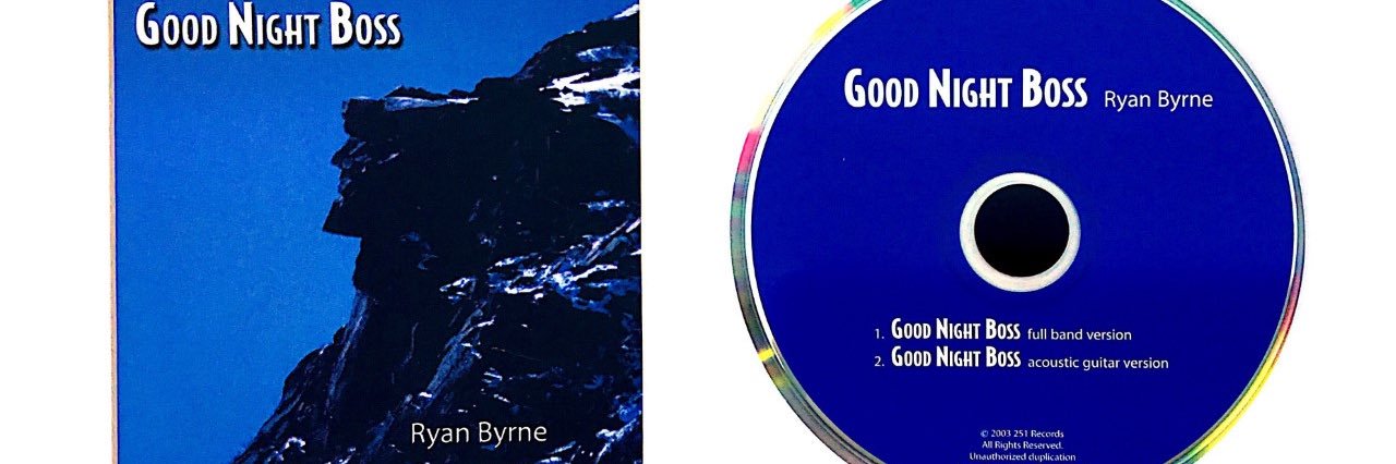 GoodNightBossNH's profile banner image
