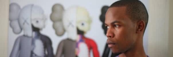 Ayanda Njanya banner