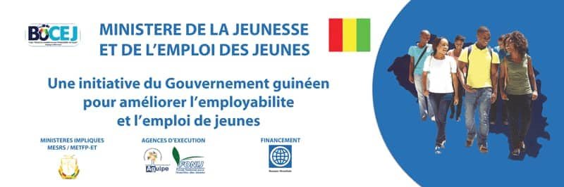 BoCEJGuinee's profile banner image