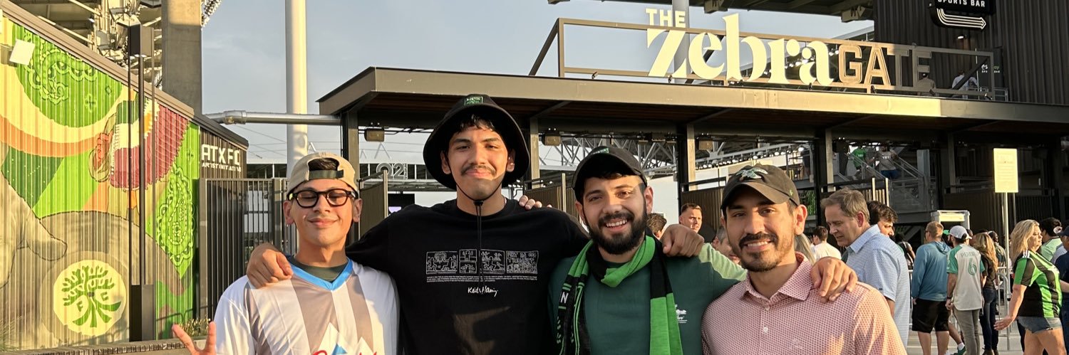 kikegonzzalez's profile banner image