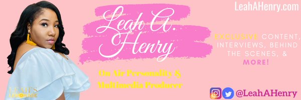 leahahenry Profile Banner