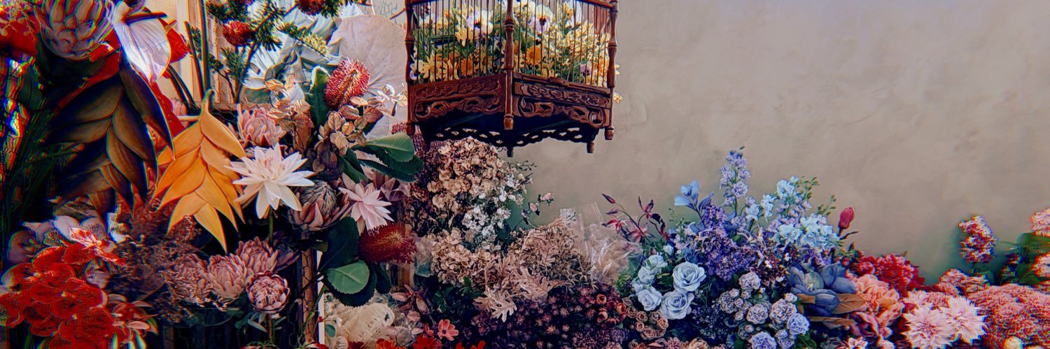 DearMarchel's profile banner image