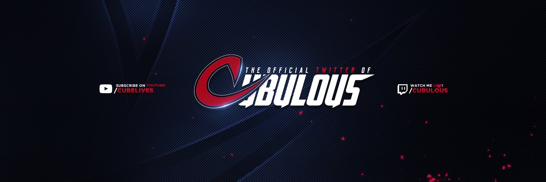 cubulous's profile banner image