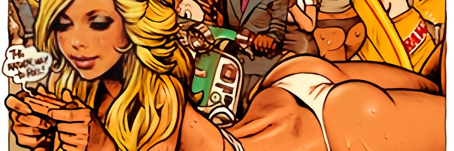 R banner