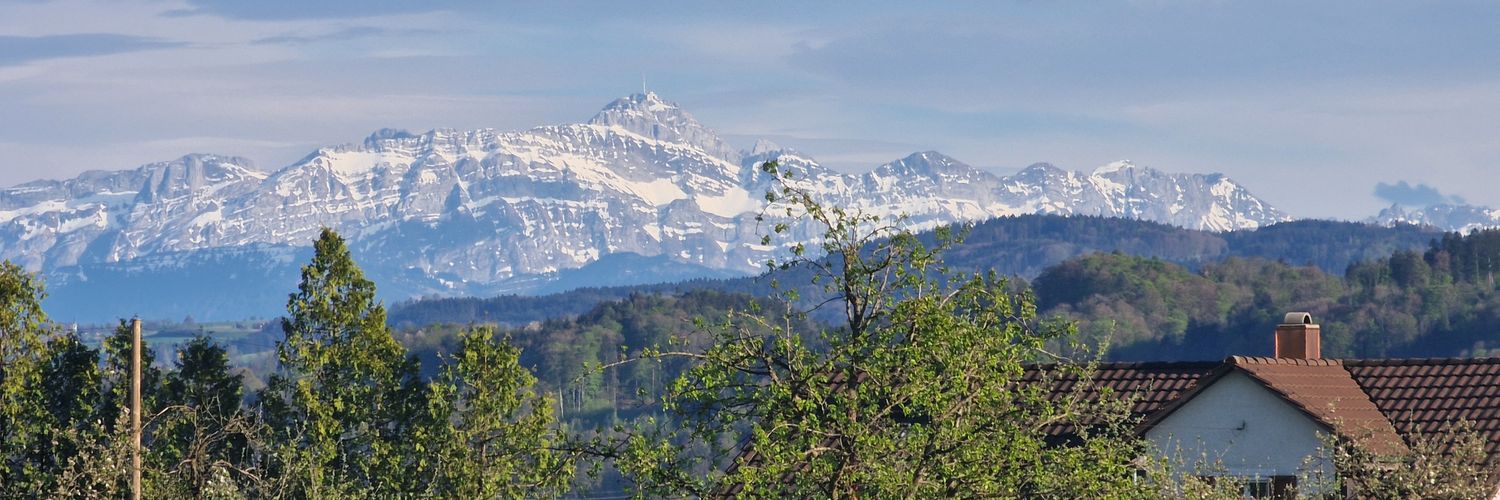swissandi's profile banner image