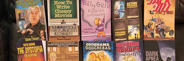 FrankConniff Profile Banner