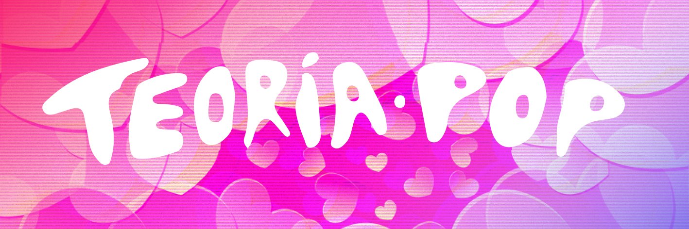 Teoría Pop banner