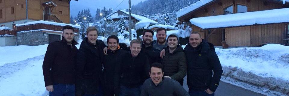 WRushfirth's profile banner image