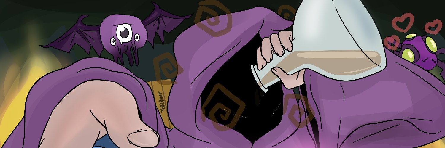 Te0 The Lazy L0ser banner