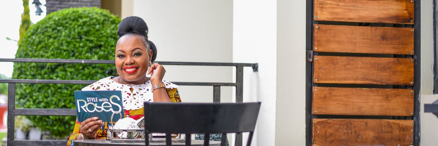 RoseSibisi's profile banner image