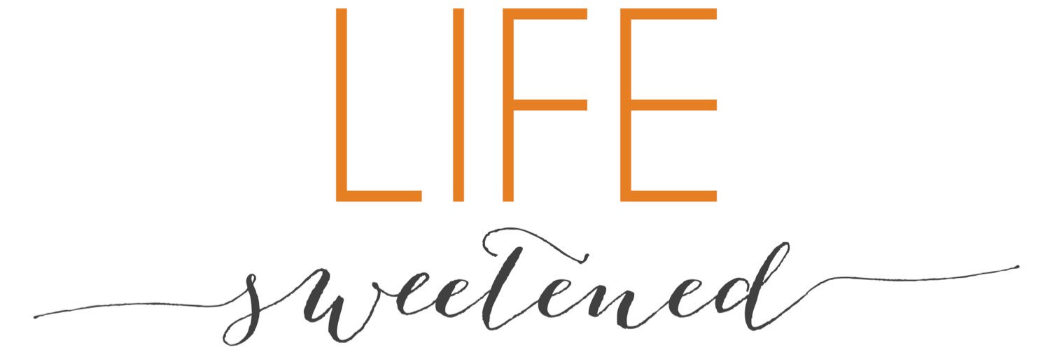 LifeSweetened's profile banner image