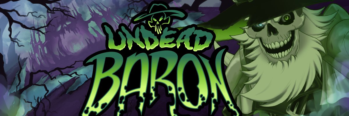 UndeadBaron banner